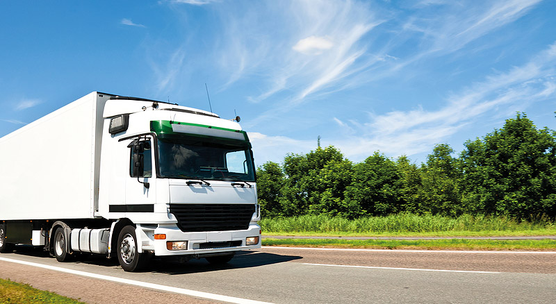 Natinal Delivery Services